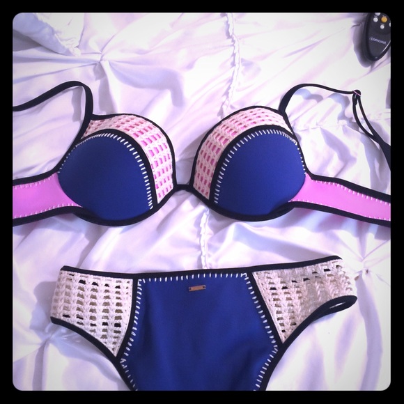 Victoria Secret Suit