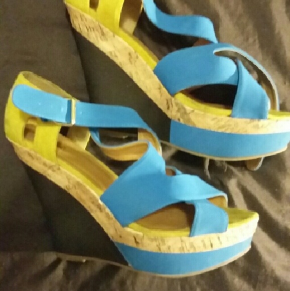 Wedges