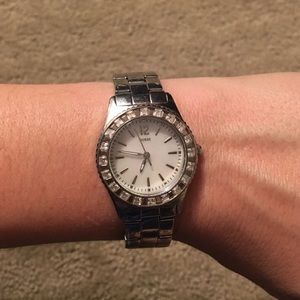 Guess Watch