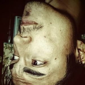 Meet your Posher, Levi