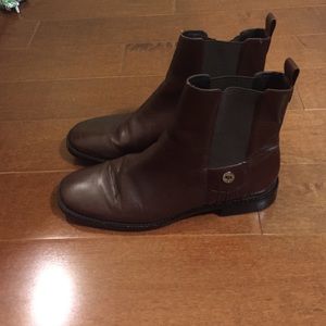 Cole Haan Ankle boots