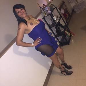 Meet your Posher, Robin