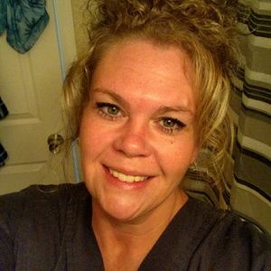 Meet your Posher, Sheryl