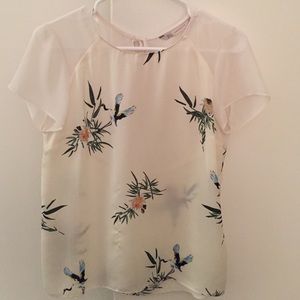 Zara Top