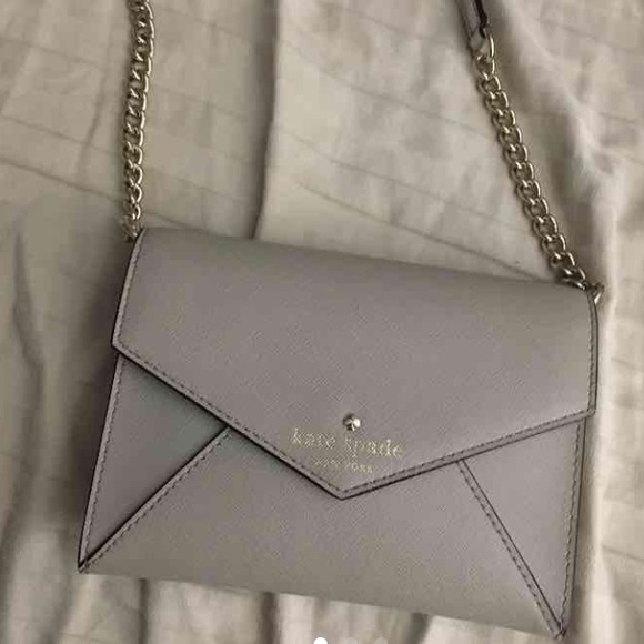 Kate Spade Envelope Bag SOLD