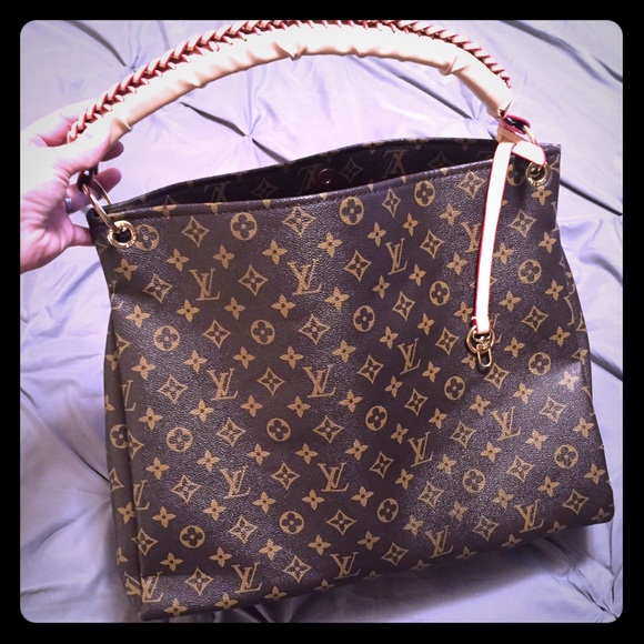 LV bag