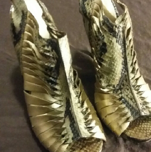 Heels