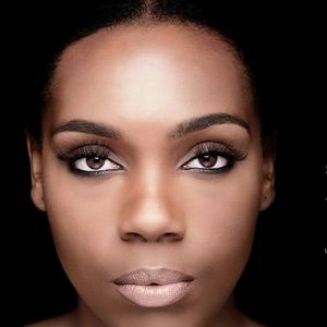 Meet your Posher, Donyale