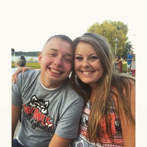 Meet your Posher, Mikayla