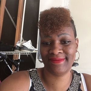 Meet your Posher, Krystal