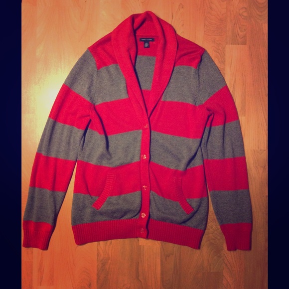 Tommy Hilfiger Cardigan