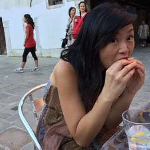 Meet your Posher, Jeanie