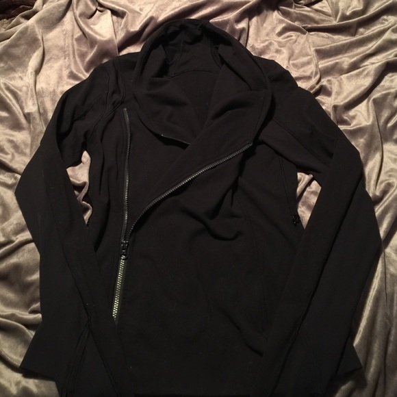 Lululemon Bhakti Jacket