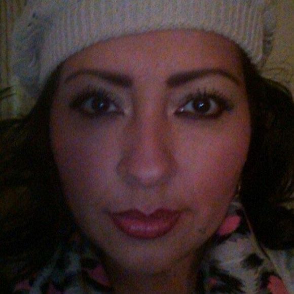 Meet your Posher, Maria - Picture 1 of 1