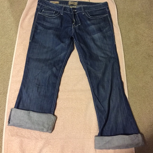 Capris