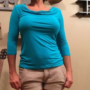 Banana Republic shirt