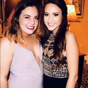 Meet your Posher, Ronni