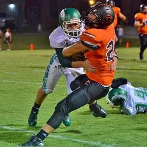 Meet your Posher, Dakota