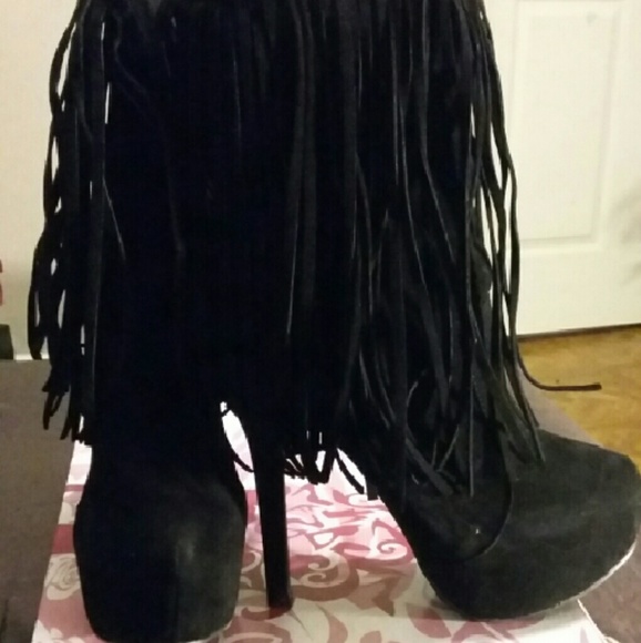Booties