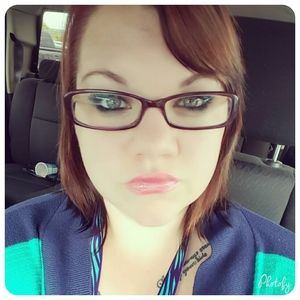 Meet your Posher, Tasha