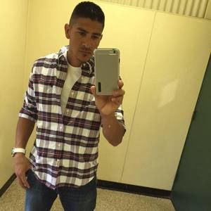 Meet your Posher, Ulises