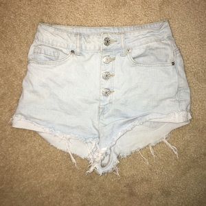 BDG High Waisted Short