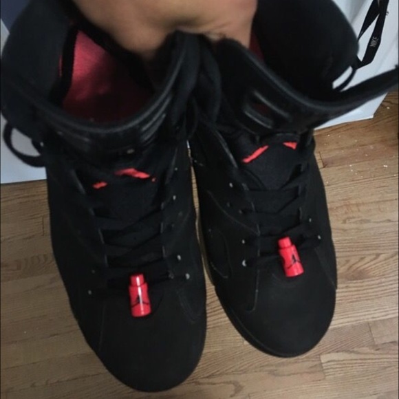 Air Jordan 6 VI