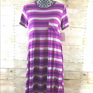 LuLaRoe Carly Dress