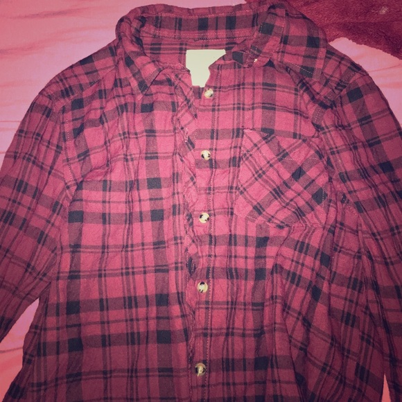 Flannel