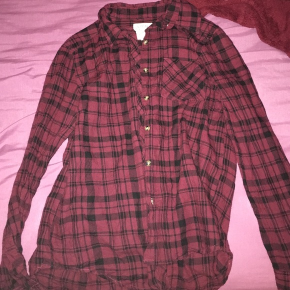 Flannel - Picture 2 of 4