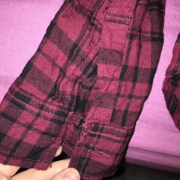 Flannel - Picture 3 of 4