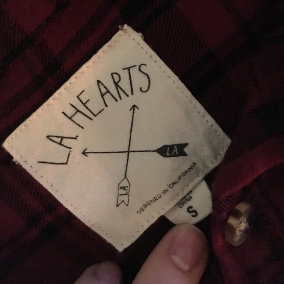 Flannel - Picture 4 of 4
