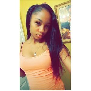 Meet your Posher, Kasie