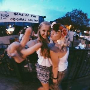 Meet your Posher, Madeline