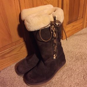 Ugg boots