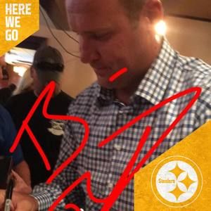 Meet your Posher, Denise