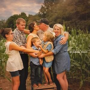 Meet your Posher, Becky