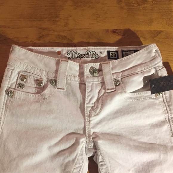 🎈LAST CHANCE🎈🎉Miss Me  signature skinny 23/31 - Picture 4 of 4