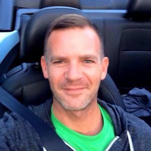 Meet your Posher, Anthony