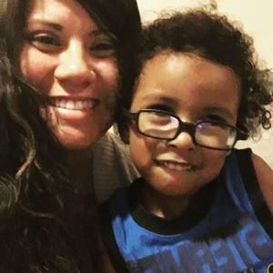 Meet your Posher, Hope