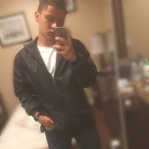 Meet your Posher, Jesus