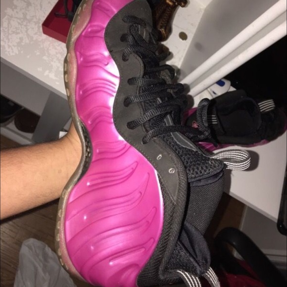 SIZE 10.5 FOAMS