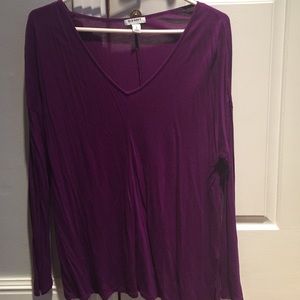 Old navy top/light cotton