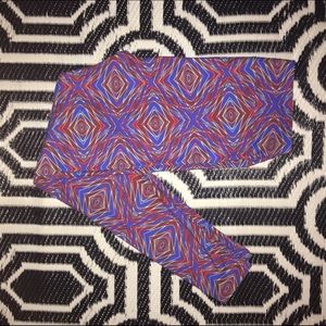 LuLaRoe Leggings