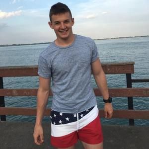 Meet your Posher, Brenden