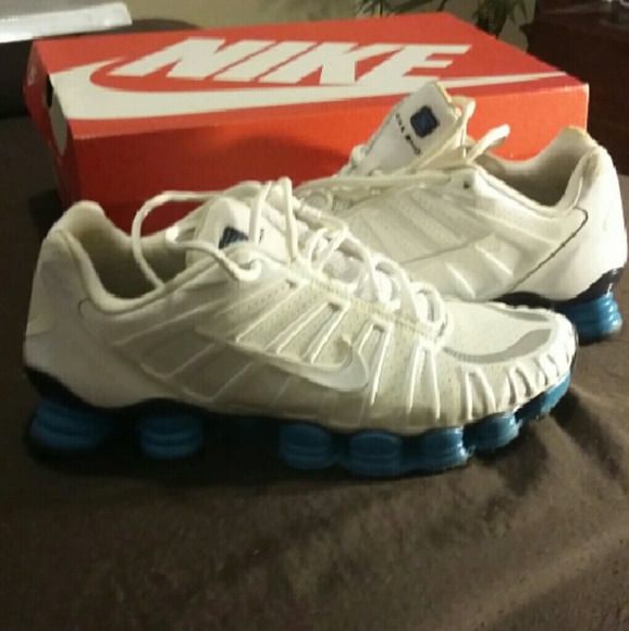 Nike sneakers