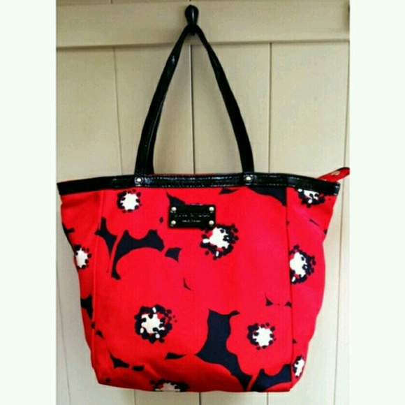 Kate Spade hand bag
