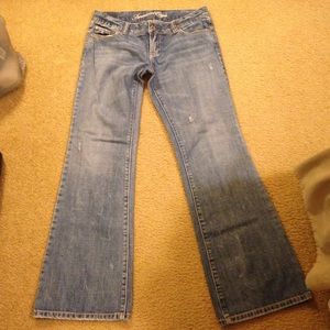 AE jeans