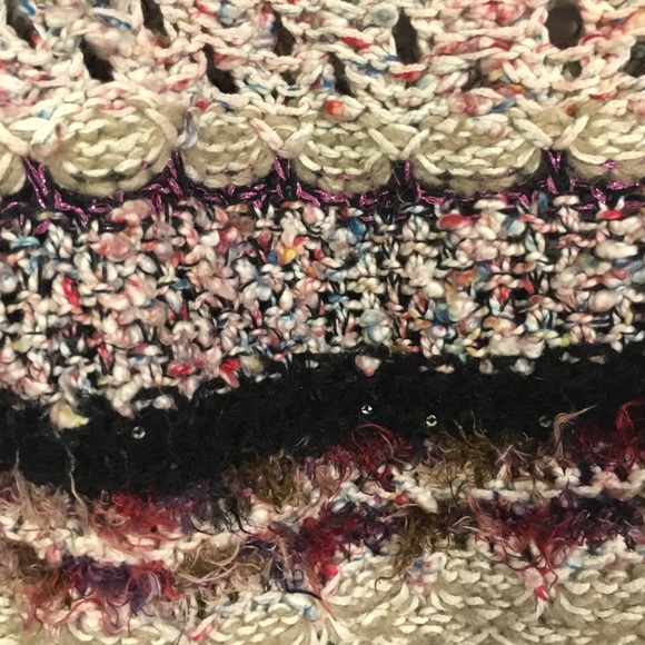 Knit Sweater - Picture 2 of 4