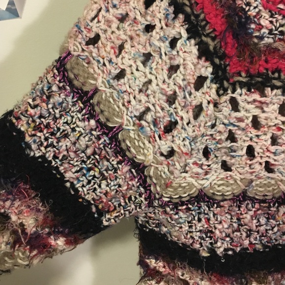 Knit Sweater - Picture 3 of 4